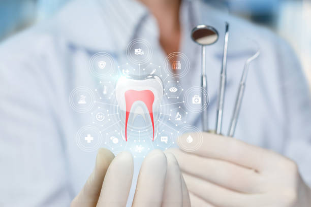 Advanced Technology for Better Dental Care in Centreville, MI