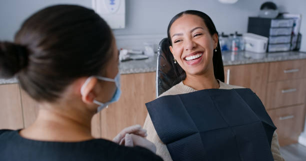 Oral Surgery in Centreville, MI